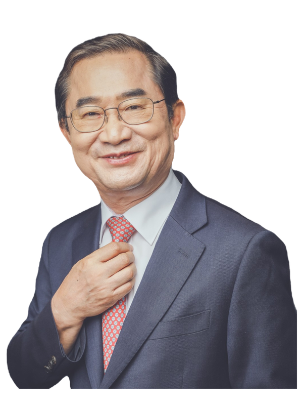 강성욱 대표 세무사